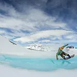 Signegarden - Midt I Fjellheimen - Tett Pa Fjord-norge Lägenhet Skjåk