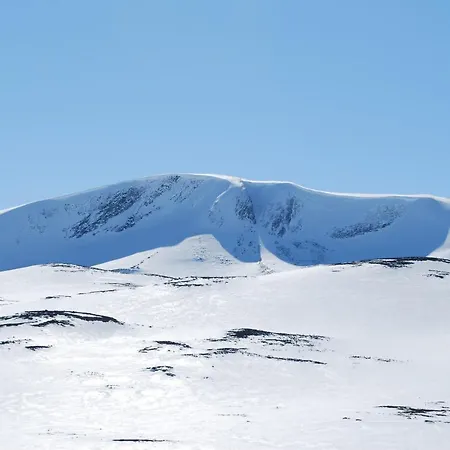 Signegarden - Midt I Fjellheimen - Tett Pa Fjord-norge *