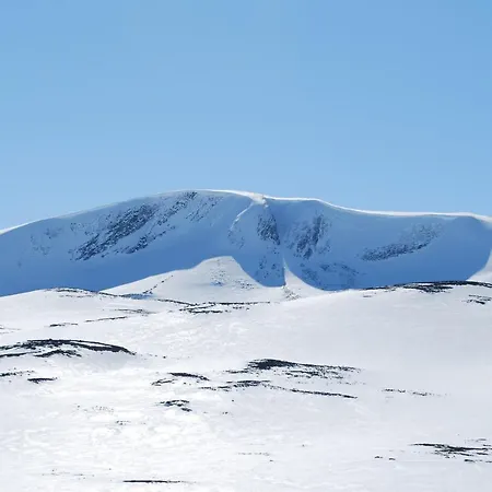 Signegarden - Midt I Fjellheimen - Tett Pa Fjord-norge *