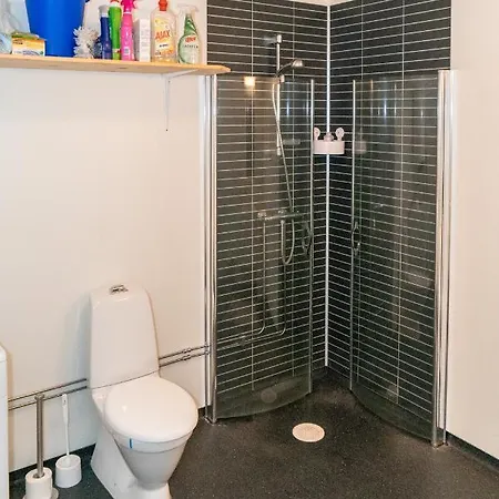 Apartment Signegarden - Midt I Fjellheimen - Tett Pa Fjord-norge