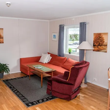 Apartment Signegarden - Midt I Fjellheimen - Tett Pa Fjord-norge *