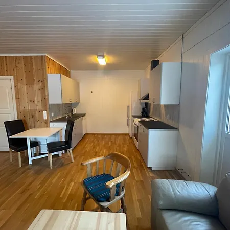 Signegarden - Midt I Fjellheimen - Tett Pa Fjord-norge Apartment