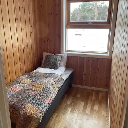 Signegarden - Midt I Fjellheimen - Tett Pa Fjord-norge Apartment